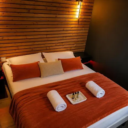 Evasion A Deux - Romantique Avec Privatif